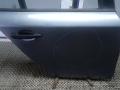 дверь задняя правая BMW 1 серия E81/E82/E87/E88 2005, 1.6 л., 116i, бензин, МКПП, хетчбэк 5 дв. - фото №4