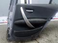 дверь задняя правая BMW 1 серия E81/E82/E87/E88 2005, 1.6 л., 116i, бензин, МКПП, хетчбэк 5 дв. - фото №8