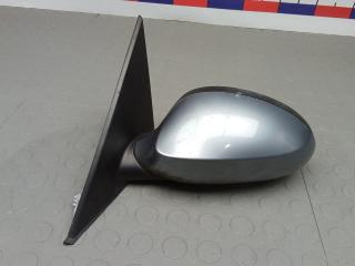 зеркало левое BMW 1 серия E81/E82/E87/E88 2005, 1.6 л., 116i, бензин, МКПП, хетчбэк 5 дв., ANGLIYA