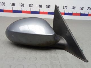 зеркало правое BMW 1 серия E81/E82/E87/E88 2005, 1.6 л., 116i, бензин, МКПП, хетчбэк 5 дв., 5PIN