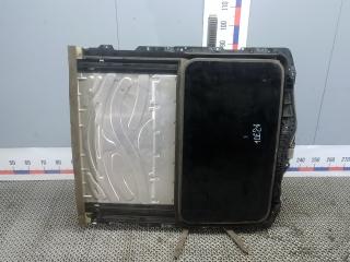 люк BMW 1 серия E81/E82/E87/E88 2005, 1.6 л., 116i, бензин, МКПП, хетчбэк 5 дв., 1704985A