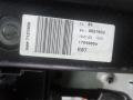 люк BMW 1 серия E81/E82/E87/E88 2005, 1.6 л., 116i, бензин, МКПП, хетчбэк 5 дв., 1704985A - фото №9