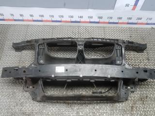 Передняя панель крепления облицовки (телевизор) BMW 1 серия E81/E82/E87/E88 2005, 1.6 л., 116i, бензин, МКПП, хетчбэк 5 дв., 7058450