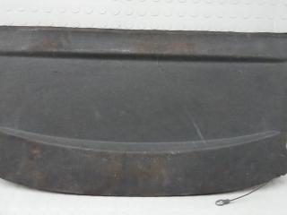 полка багажника BMW 1 серия E81/E82/E87/E88 2005, 1.6 л., 116i, бензин, МКПП, хетчбэк 5 дв.