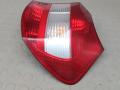 фонарь задний правый BMW 1 серия E81/E82/E87/E88 2005, 1.6 л., 116i, бензин, МКПП, хетчбэк 5 дв. - фото №2