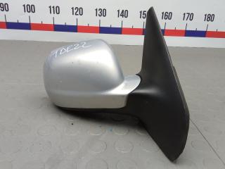 зеркало правое Volkswagen Golf 4 поколение 2001, 2.0 л., бензин, МКПП, универсал, 5PIN