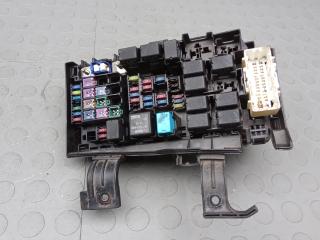 блок предохранителей Mazda 6 GG 2002, 1.8 л., бензин, МКПП, универсал