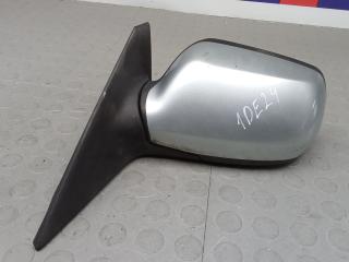 зеркало левое Mazda 6 GG 2002, 1.8 л., бензин, МКПП, универсал, 5PIN