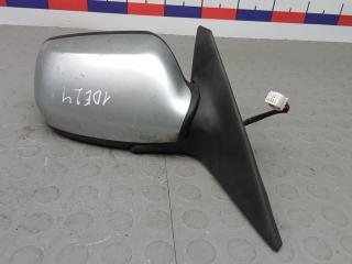 зеркало правое Mazda 6 GG 2002, 1.8 л., бензин, МКПП, универсал, 5PIN