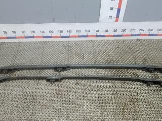 дуги на крышу (рейлинги) Mazda 6 GG 2002, 1.8 л., бензин, МКПП, универсал