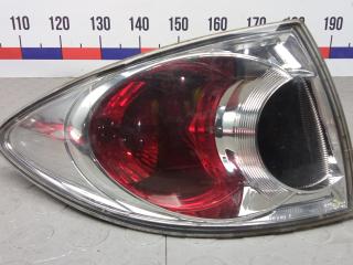 фонарь задний левый Mazda 6 GG 2002, 1.8 л., бензин, МКПП, универсал