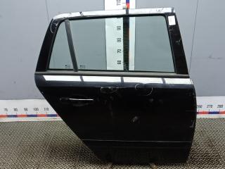 дверь задняя правая Opel Astra H/Family [рестайлинг] 2005, 1.7 л., дизель, МКПП, универсал, 13168046, 124592