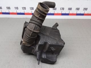 корпус воздушного фильтра Renault Scenic 2 поколение 2005, 2.0 л., бензин, МКПП, минивэн