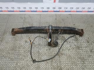 прицепное устройство (фаркоп) Renault Scenic 2 поколение 2005, 2.0 л., бензин, МКПП, минивэн