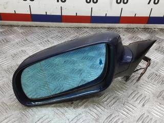зеркало левое Audi A6 4A/C4 1997, 1.8 л., бензин, МКПП, универсал, 5PIN