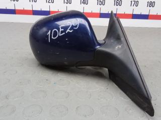 зеркало правое Audi A6 4A/C4 1997, 1.8 л., бензин, МКПП, универсал, 5PIN