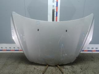 капот Ford Focus 2 поколение [рестайлинг] 2008, 1.6 л., бензин, МКПП, универсал