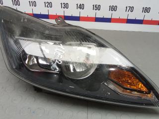 фара правая Ford Focus 2 поколение [рестайлинг] 2008, 1.6 л., бензин, МКПП, универсал, 0077R00HCR, 8M113W029CE
