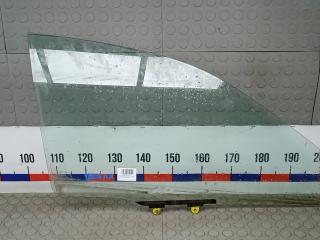 стекло двери передней правой Mitsubishi Lancer 9 поколение 2006, 2.0 л., бензин, МКПП, универсал