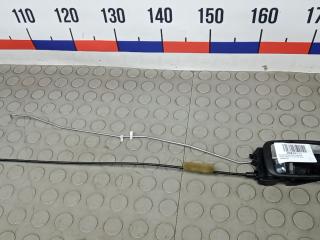 ручка внутренняя передняя правая Mitsubishi Lancer 9 поколение 2006, 2.0 л., бензин, МКПП, универсал