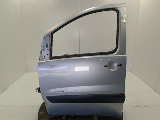 дверь передняя левая Citroen Jumpy 2 поколение 2010, цвет