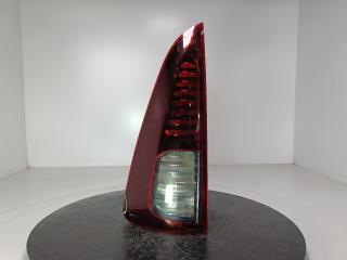 фонарь задний левый Renault Espace 4 поколение [рестайлинг] 2008, цвет, 8200394722