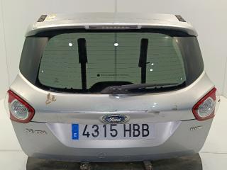 крышка багажника Ford Kuga 1 поколение 2010, цвет