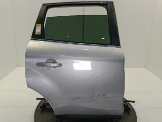 дверь задняя правая Ford Kuga 1 поколение 2010, цвет