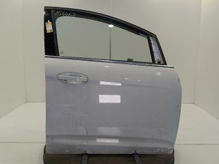 дверь передняя правая Ford C-Max 2 поколение 2012, цвет