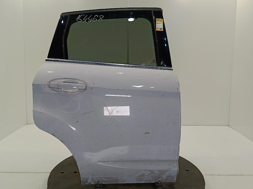 дверь задняя правая Ford C-Max 2 поколение 2012, цвет - фото №1