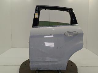 дверь задняя левая Ford C-Max 2 поколение 2012, цвет