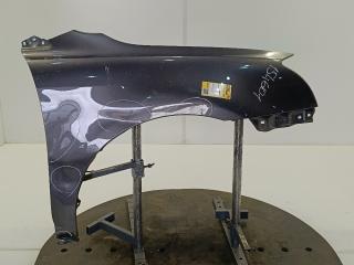 крыло переднее правое Toyota Avensis 2 поколение (T250) 2004, цвет