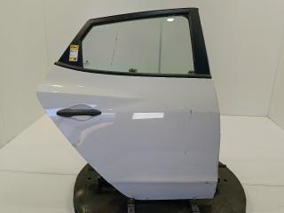 дверь задняя правая Hyundai ix35 1 поколение 2011, цвет