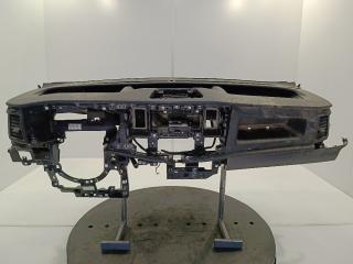 Панель торпеды Ford Transit 8 поколение [рестайлинг] 2021, цвет