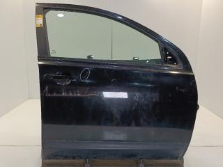 дверь передняя правая Nissan Qashqai 1 поколение 2008, цвет