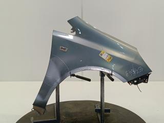 крыло переднее правое Opel Corsa D 2009, цвет