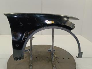 крыло переднее правое Infiniti FX 1 поколение (S50) 2004, цвет