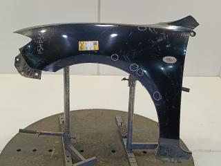 крыло переднее левое Mazda 3 BK 2005, цвет