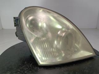 фара правая SsangYong Rexton Y250 2008, цвет