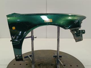 крыло переднее правое Audi A4 B5 [рестайлинг] 2000, цвет