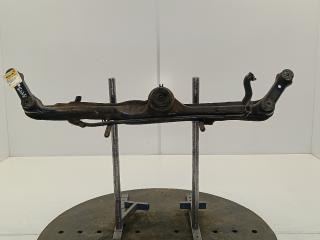 кассета радиаторов Volkswagen Golf 4 поколение 1997, цвет