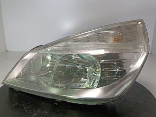 фара левая Renault Espace 4 поколение [рестайлинг] 2009, цвет, 8200394702