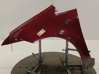 крыло переднее левое Ford C-Max 1 поколение [рестайлинг] 2008, цвет