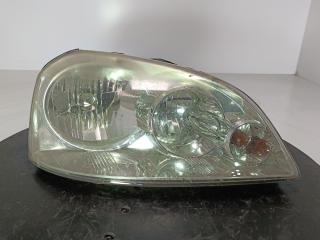 фара правая Chevrolet Nubira 1 поколение 2008, цвет, 0301-001916