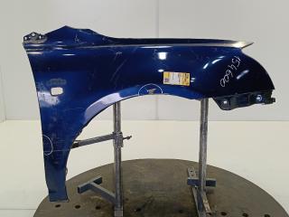 крыло переднее правое Toyota Avensis 2 поколение (T250) 2004, цвет