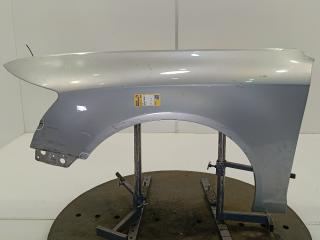 крыло переднее левое Audi A6 4F/C6 2006, цвет