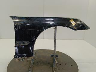крыло переднее правое Mercedes-Benz C-Класс W203/S203/CL203 2003, цвет
