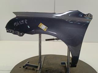 крыло переднее левое Toyota Avensis 2 поколение (T250) 2004, цвет