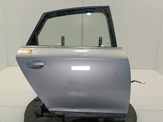 дверь задняя правая Audi A6 4F/C6 [рестайлинг] 2010, цвет, седан