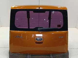 крышка багажника Kia Soul 1 поколение 2009, цвет